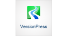 VersionPress logo