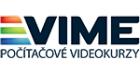 VIME.cz logo