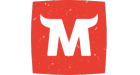 Maso Here logo