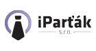 iParťák logo
