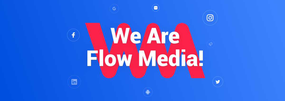Flow Media cover