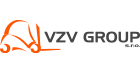 VZV GROUP s.r.o. logo