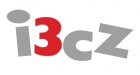 I3 CZ s.r.o. logo