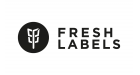 Freshlabels logo