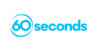 60seconds logo