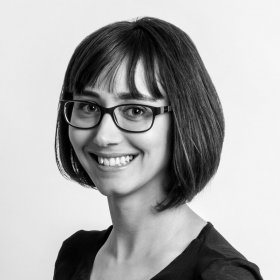 Lenka Chudomelová