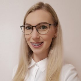 Marie Klimankova