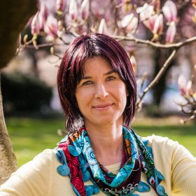 Věrka Palyzová