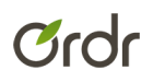 Ordr.cz logo
