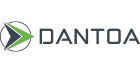 DANTOA marketing s . r. o. logo