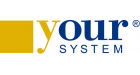 YOUR SYSTEM , spol. s r. o.