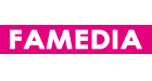 FAMEDIA s.r.o. logo