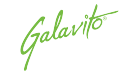 Galavito logo