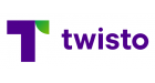 Twisto logo