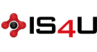 IS4U, s.r.o. logo