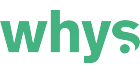 Whys logo