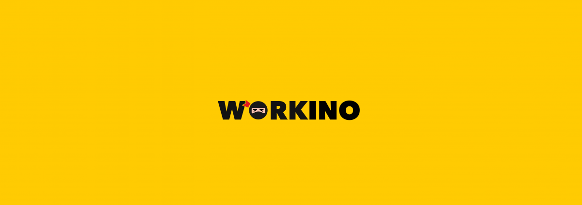 Workino cover