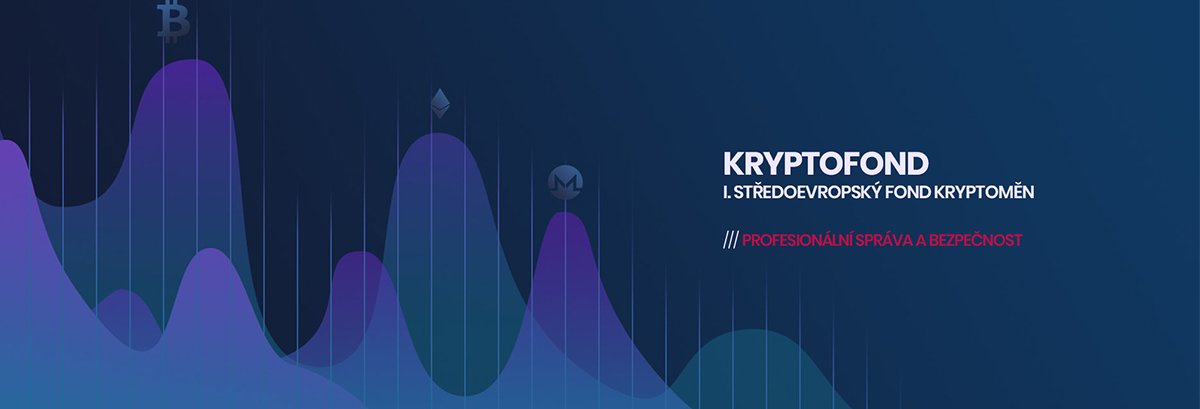 Kryptofond cover