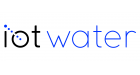 IoT.water a.s. logo