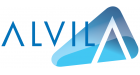 ALVILA SYSTEMS s.r.o. logo
