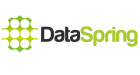 DataSpring logo