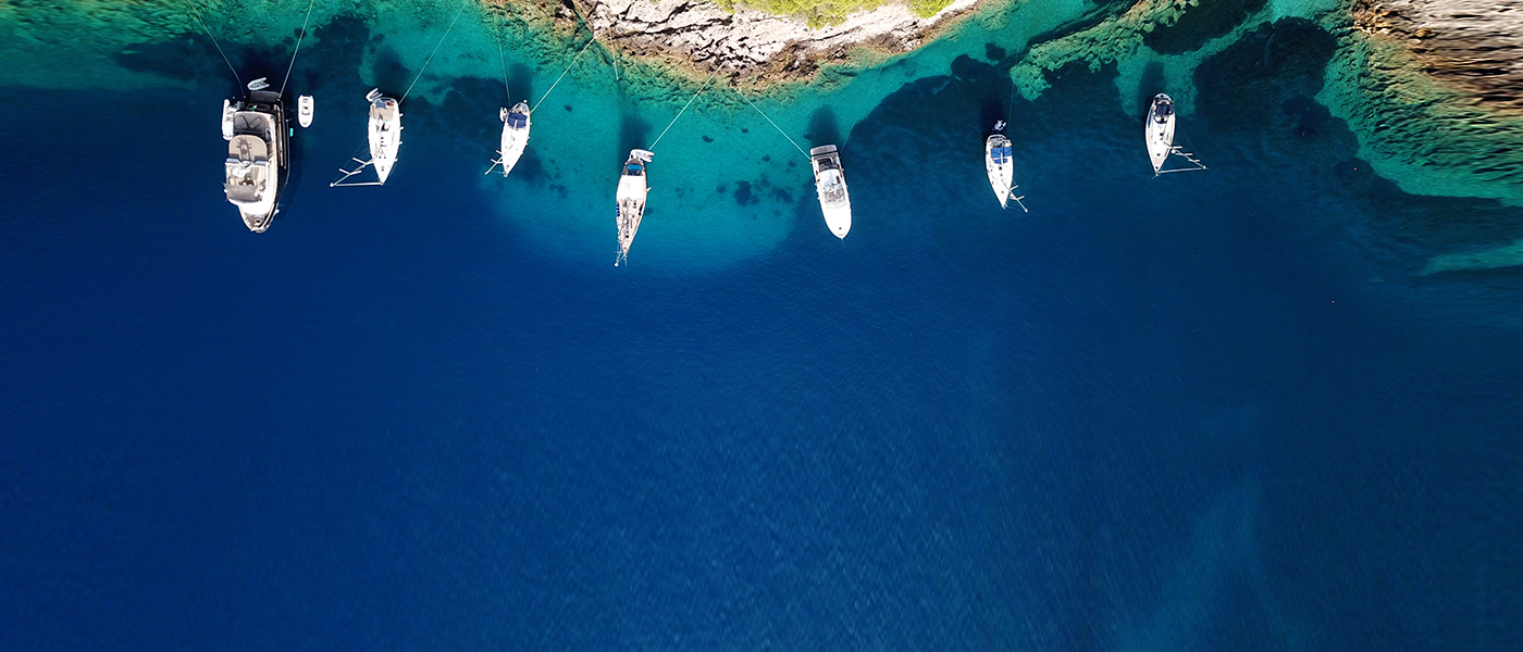 Yachting°com cover