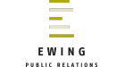 Ewing Public Relations, s.r.o. logo