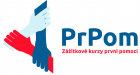 PrPom, s. r. o. logo