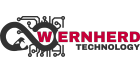 WERNHERD technology s.r.o. logo