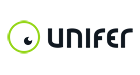 UNIFER alfa a.s. logo