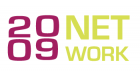 2009 NETWORK s.r.o. logo