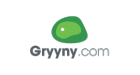 Gryyny s.r.o. logo