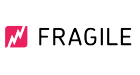 Fragile logo