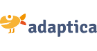 Adaptica a.s. logo