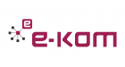 E-kom Promotion s.r.o. logo