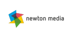 Newton Media logo