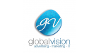 Global vision a.s. logo