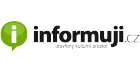 Informuji s.r.o. logo