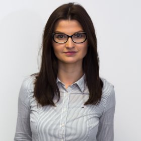 Monika Beránková