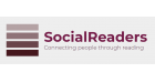 SocialReaders logo