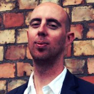 Andrew Hirst