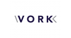 VORK consulting logo