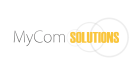 MyCom Solutions s.r.o.