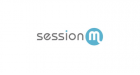 SessionM logo