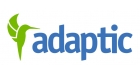 Adaptic logo