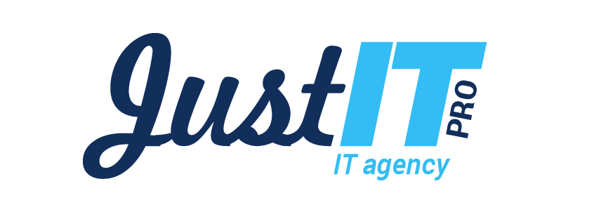 Just IT Pro, s.r.o. cover