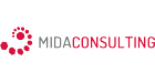 MIDA Consulting s.r.o. logo
