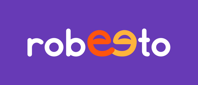 Robeeto cover
