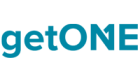 GetOne logo