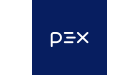 Pex logo